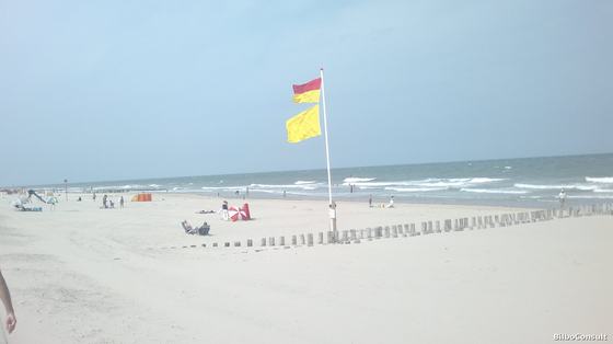 July 2011 — Domburg, Zeeland