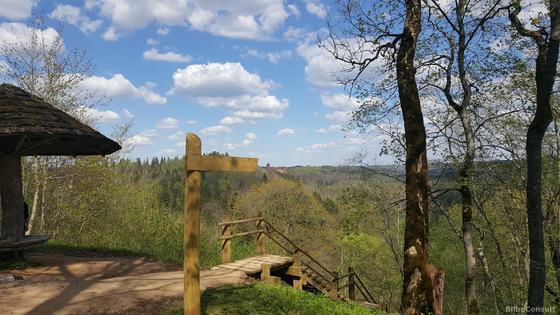 May 2016 — Sigulda, Latvia