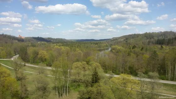 May 2016 — Latvia