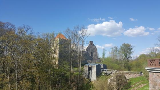 May 2016 — Sigulda, Latvia