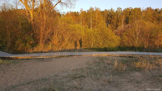 May 2016 — Saulkrasti, Latvia