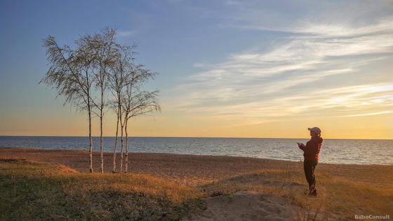 May 2016 — Saulkrasti, Latvia