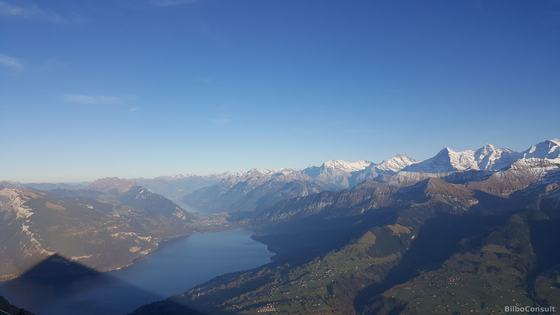 November 2017 — Wimmis, Switzerland