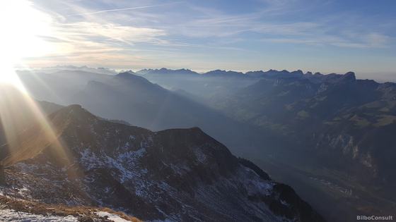 November 2017 — Wimmis, Switzerland
