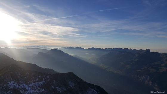 November 2017 — Wimmis, Switzerland