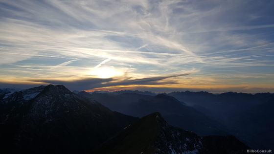 November 2017 — Wimmis, Switzerland