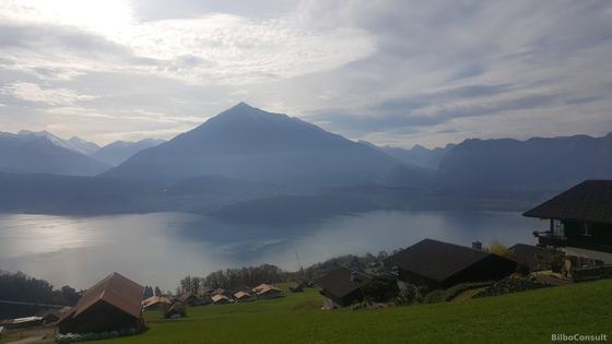November 2017 — Sigriswil, Switzerland
