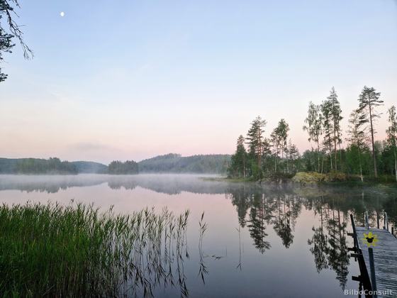 July 2024 — Sulkava, Finland