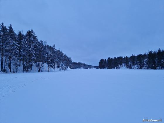 January 2024 — Espoo, Uusimaa