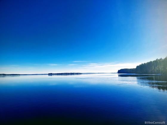 March 2025 — Asikkala, Finland