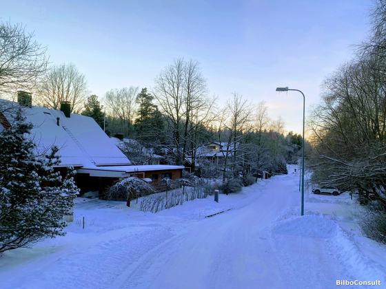 January 2026 — Espoo, Uusimaa