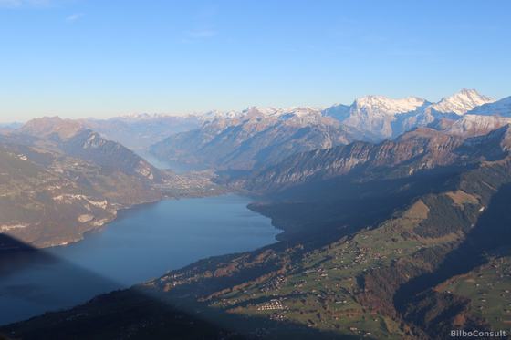 November 2017 — Switzerland