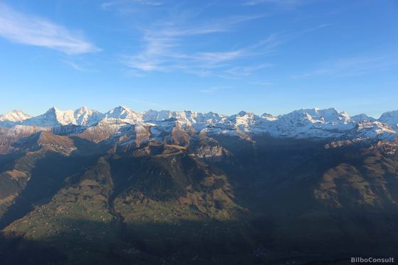 November 2017 — Switzerland