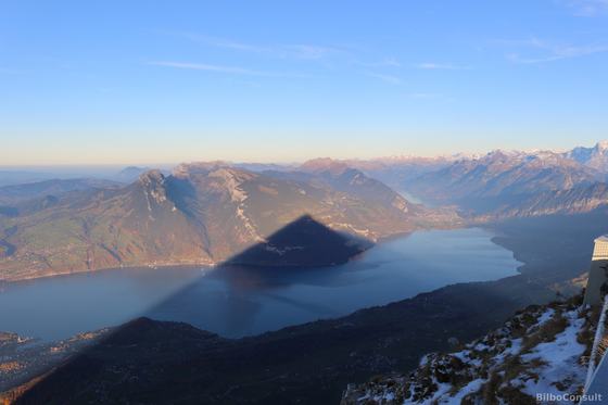 November 2017 — Switzerland