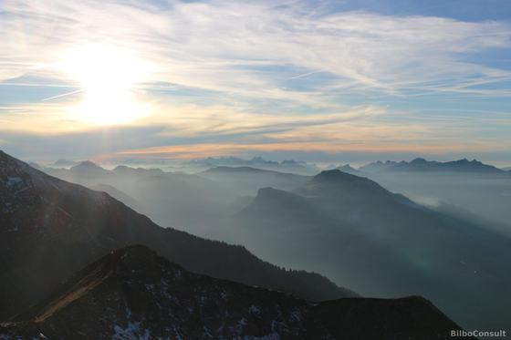 November 2017 — Switzerland