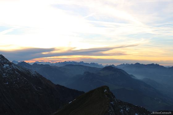November 2017 — Switzerland