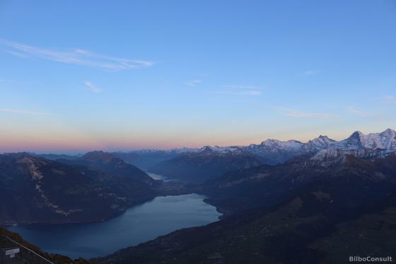 November 2017 — Switzerland