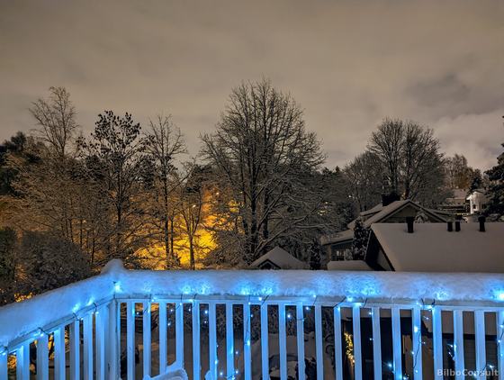 December 2022 — Helsinki, Finland